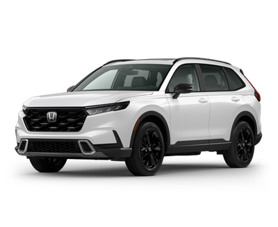 2026 Honda CR-V Hybrid Sport Touring InStock