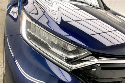 2020 Honda CR-V Hybrid Touring