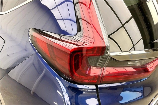 2020 Honda CR-V Hybrid Touring