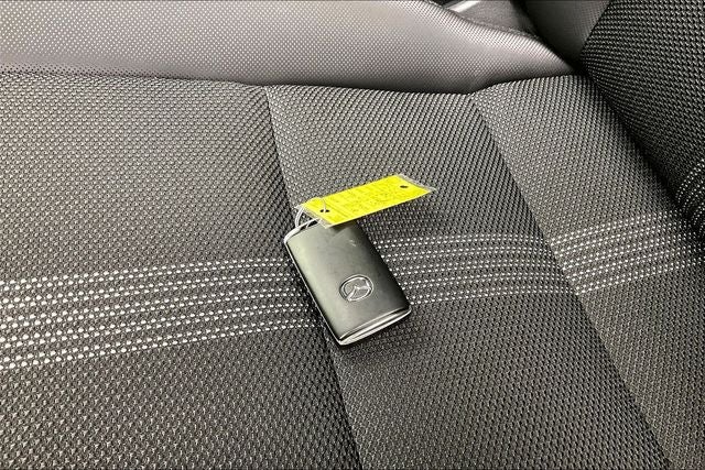 2025 Mazda Mazda CX-50 2.5 S Premium Package