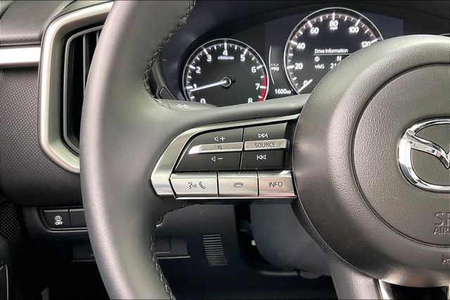 2025 Mazda Mazda CX-50 2.5 S Premium Package