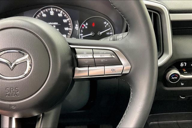 2025 Mazda Mazda CX-50 2.5 S Premium Package