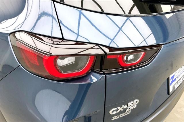 2025 Mazda Mazda CX-50 2.5 S Premium Package