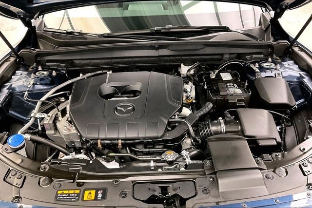 2025 Mazda Mazda CX-50 2.5 S Premium Package