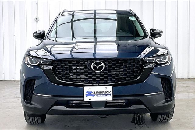 2025 Mazda Mazda CX-50 2.5 S Premium Package