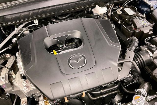 2025 Mazda Mazda CX-50 2.5 S Premium Package