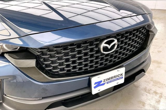 2025 Mazda Mazda CX-50 2.5 S Premium Package