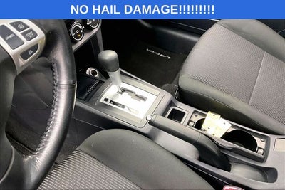 2010 Mitsubishi Lancer ES