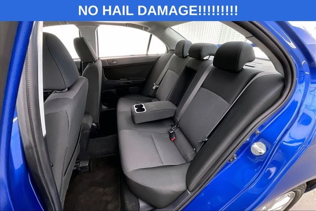 2010 Mitsubishi Lancer ES