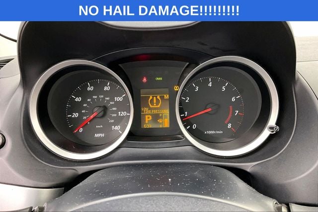 2010 Mitsubishi Lancer ES