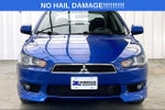 2010 Mitsubishi Lancer ES