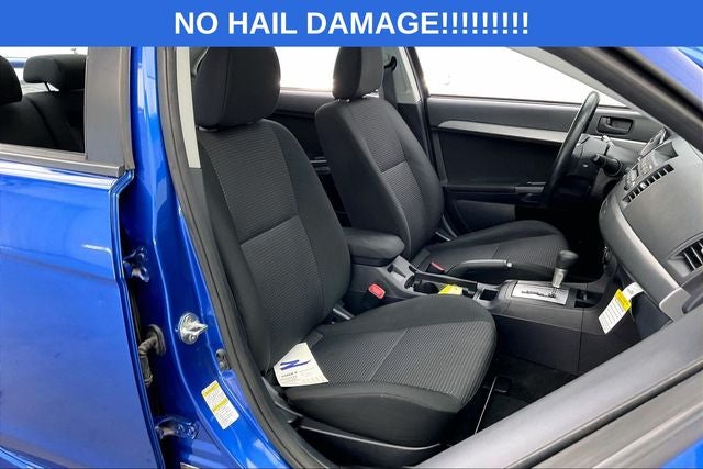2010 Mitsubishi Lancer ES