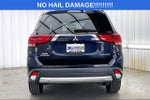 2018 Mitsubishi Outlander ES