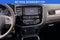 2018 Mitsubishi Outlander ES