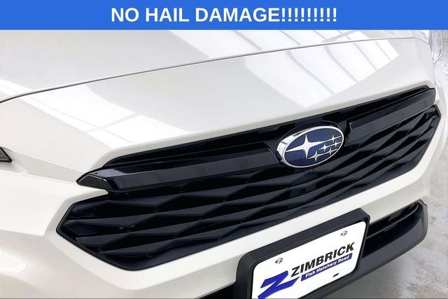 2024 Subaru Impreza Base