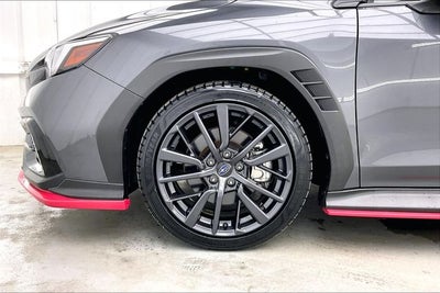 2023 Subaru WRX Limited