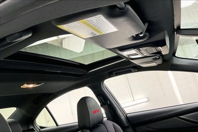 2023 Subaru WRX Limited