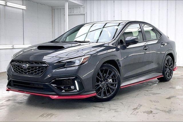 2023 Subaru WRX Limited