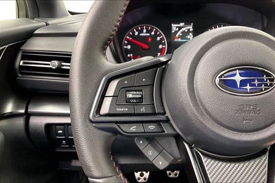 2023 Subaru WRX Limited