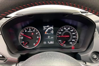 2023 Subaru WRX Limited