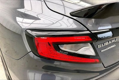 2023 Subaru WRX Limited