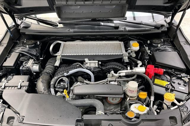 2023 Subaru WRX Limited