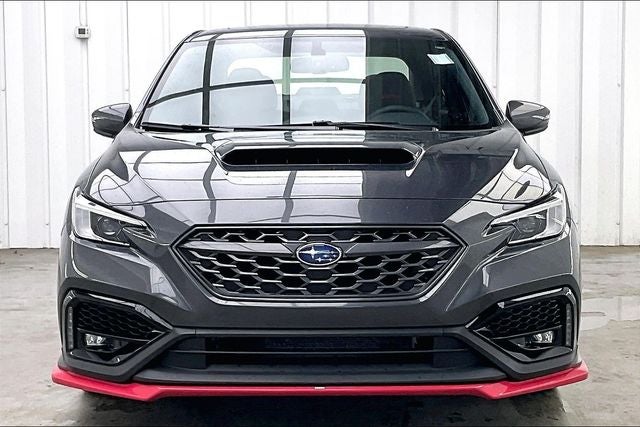 2023 Subaru WRX Limited