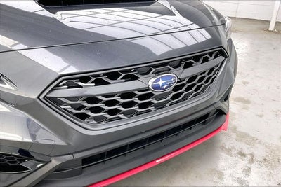 2023 Subaru WRX Limited