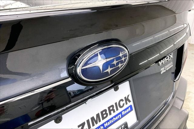 2023 Subaru WRX Limited