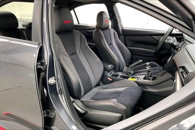 2023 Subaru WRX Limited