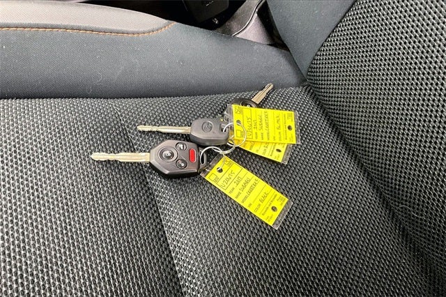 2017 Subaru Crosstrek 2.0i Premium