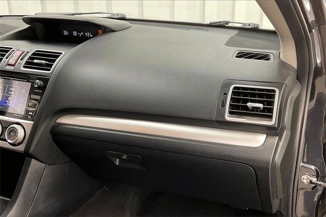 2017 Subaru Crosstrek 2.0i Premium