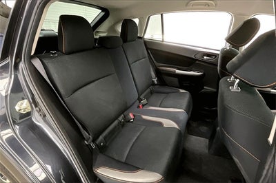 2017 Subaru Crosstrek 2.0i Premium