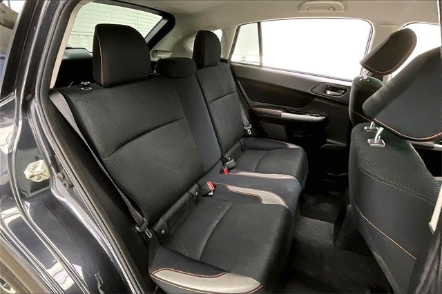 2017 Subaru Crosstrek 2.0i Premium