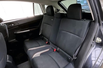 2017 Subaru Crosstrek 2.0i Premium