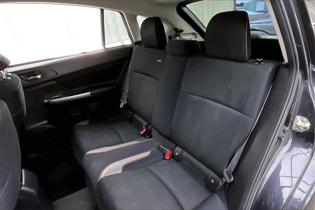 2017 Subaru Crosstrek 2.0i Premium