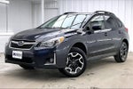 2017 Subaru Crosstrek 2.0i Premium