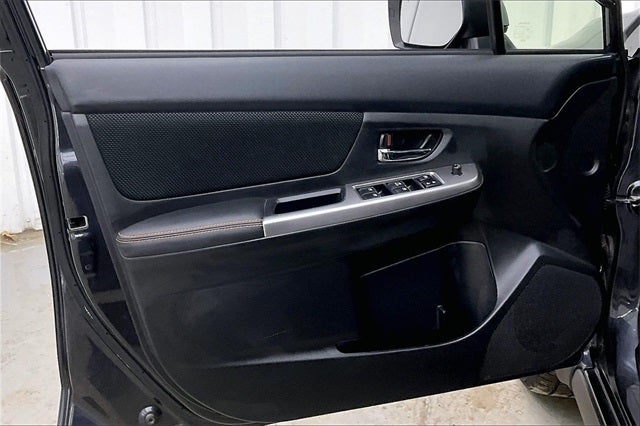 2017 Subaru Crosstrek 2.0i Premium