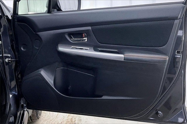 2017 Subaru Crosstrek 2.0i Premium