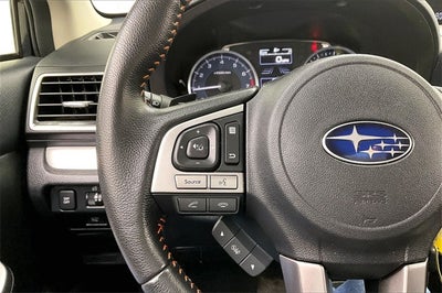 2017 Subaru Crosstrek 2.0i Premium