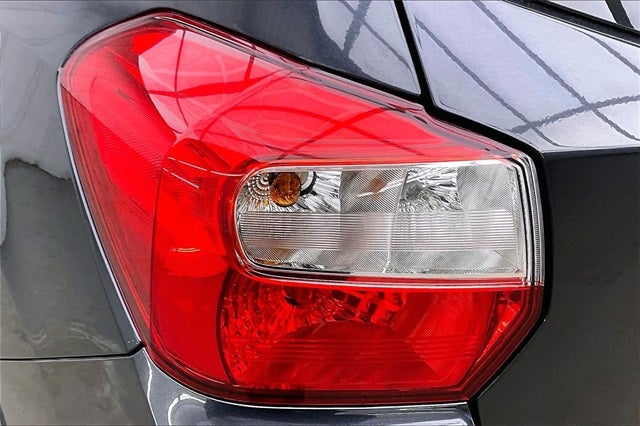 2017 Subaru Crosstrek 2.0i Premium