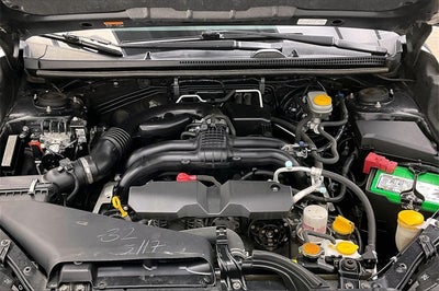 2017 Subaru Crosstrek 2.0i Premium