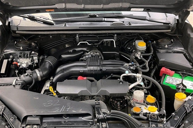 2017 Subaru Crosstrek 2.0i Premium