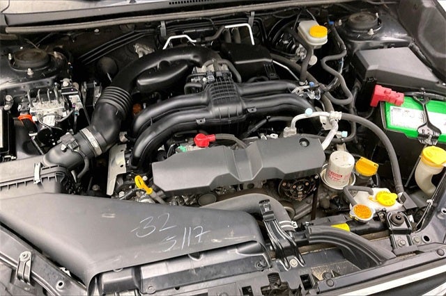 2017 Subaru Crosstrek 2.0i Premium