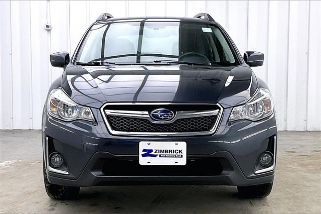 2017 Subaru Crosstrek 2.0i Premium