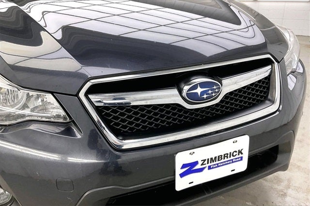 2017 Subaru Crosstrek 2.0i Premium