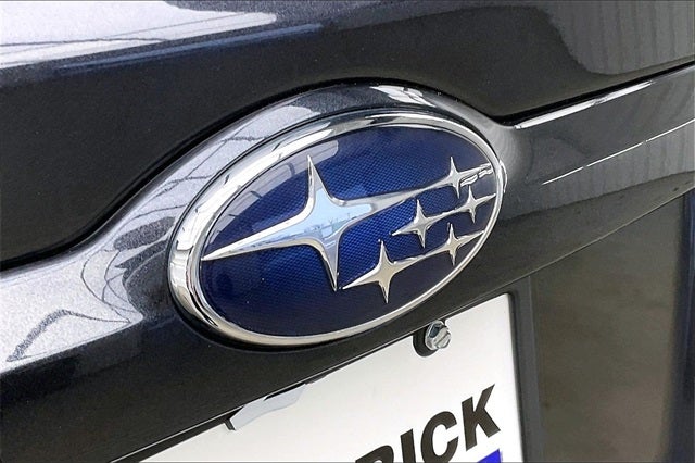 2017 Subaru Crosstrek 2.0i Premium