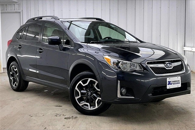 2017 Subaru Crosstrek 2.0i Premium