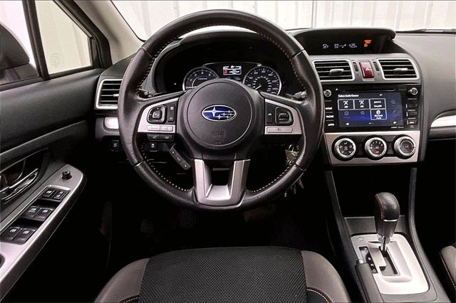 2017 Subaru Crosstrek 2.0i Premium