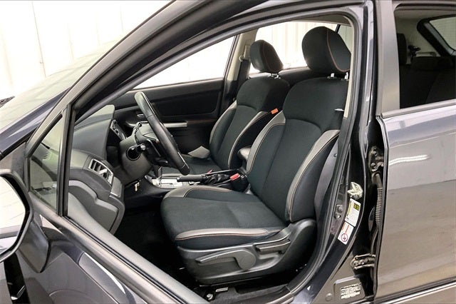 2017 Subaru Crosstrek 2.0i Premium